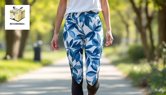 Trainingshose Komplettguide: XS-3XL für den Frühling