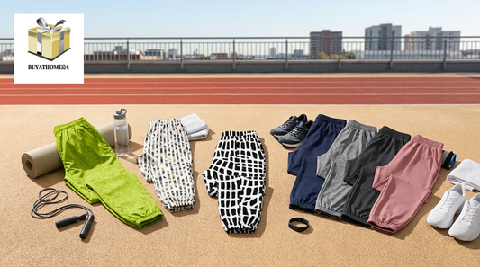 Sommer-Trainingshose 2026: 7 Must-Have Looks