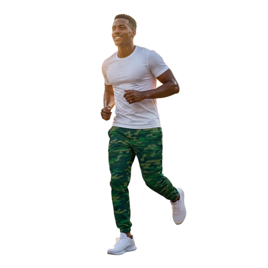 Wie Sie die Perfekte Unisex Trainingshose für Sport und Alltag