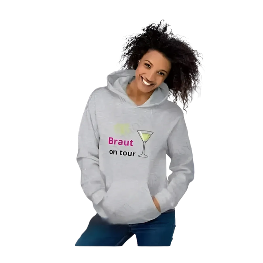 So wählst du den perfekten Junggesellenabschied-Hoodie: