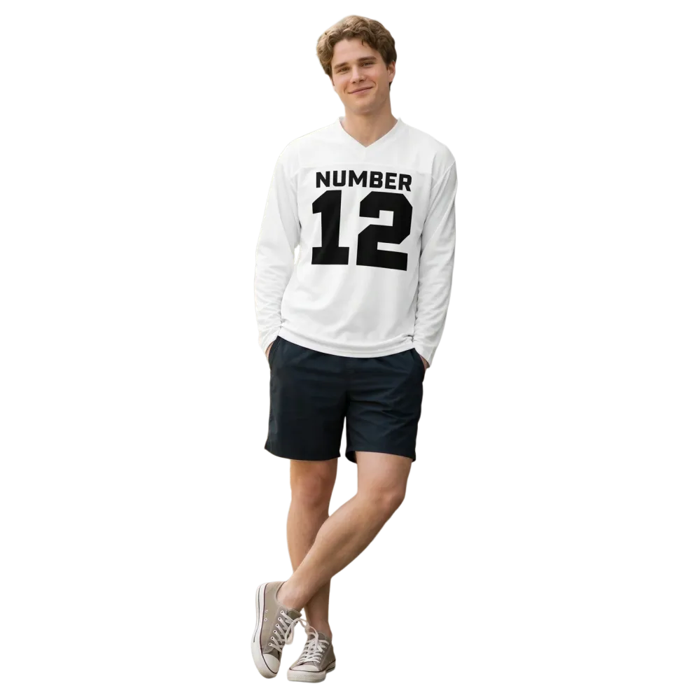 Hockey T-Shirt 2XS-6XL von BUYATHOME24 – Angebot