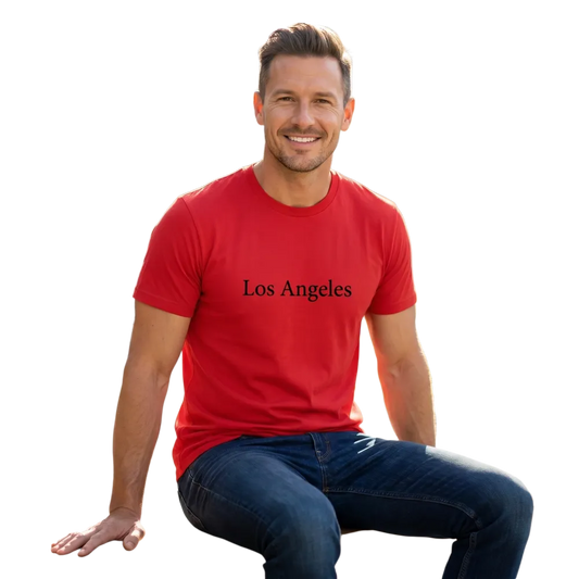 Grafik Freizeitshirt – Ihr Begleiter für jeden Moment