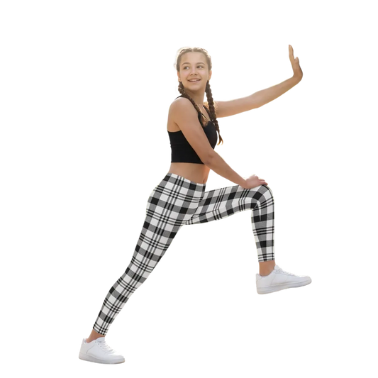 Die perfekte Kinder-Leggings mit UV-Schutz 