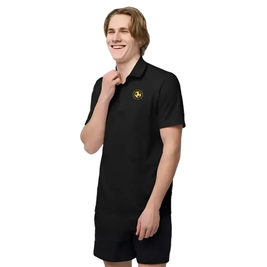 Stylische ADIDAS Unisex Poloshirts S-2XL