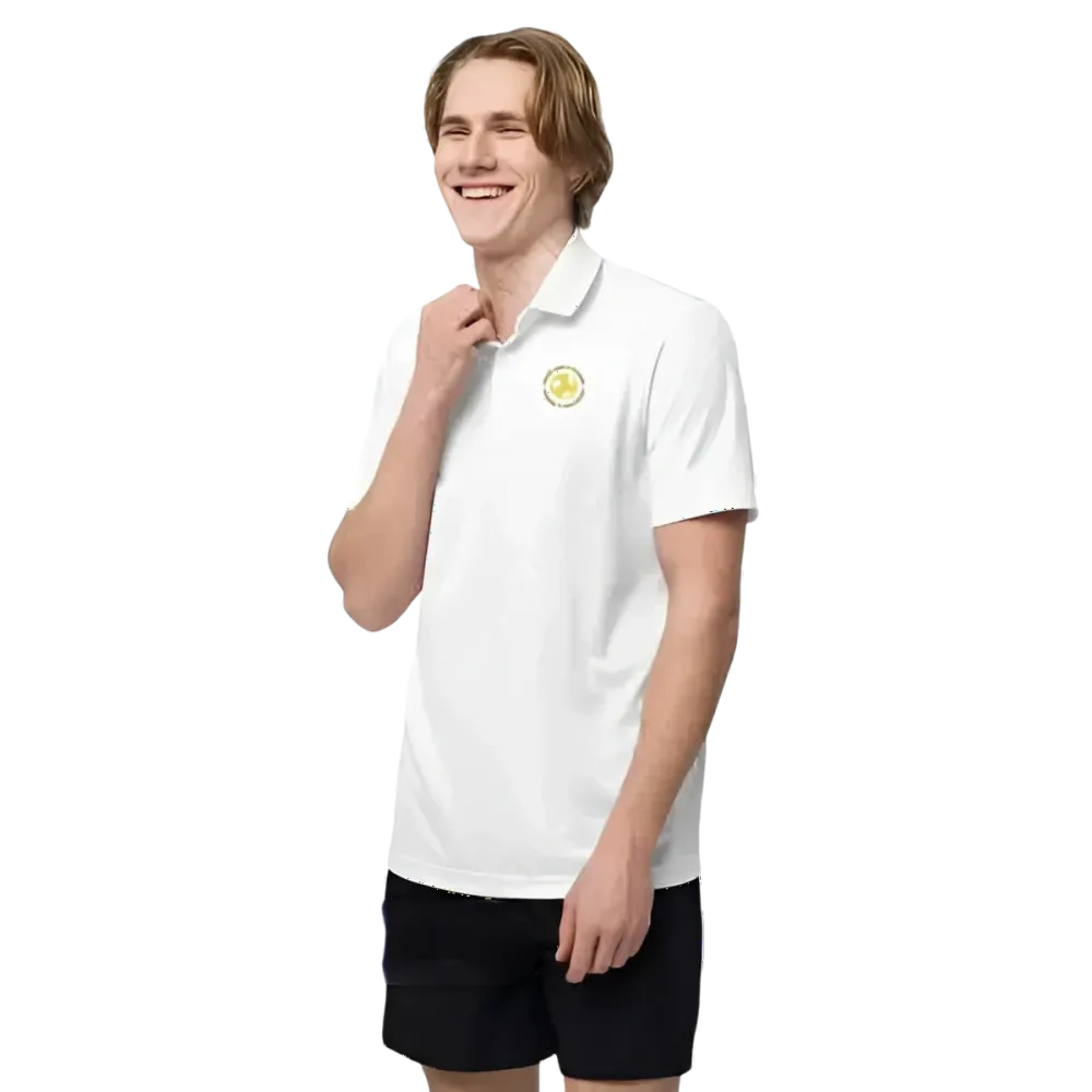 ADIDAS Unisex Poloshirt S-2XL kaufen | Eleganter Look