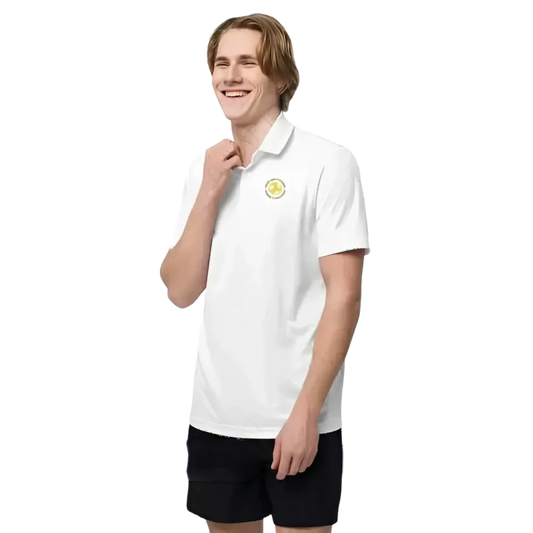 ADIDAS Unisex Poloshirt S-2XL kaufen | Eleganter Look