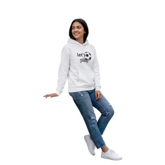 Grafik Hoodie Unisex Kinder Freizeit Hoodie – Stil und Komfort vereint