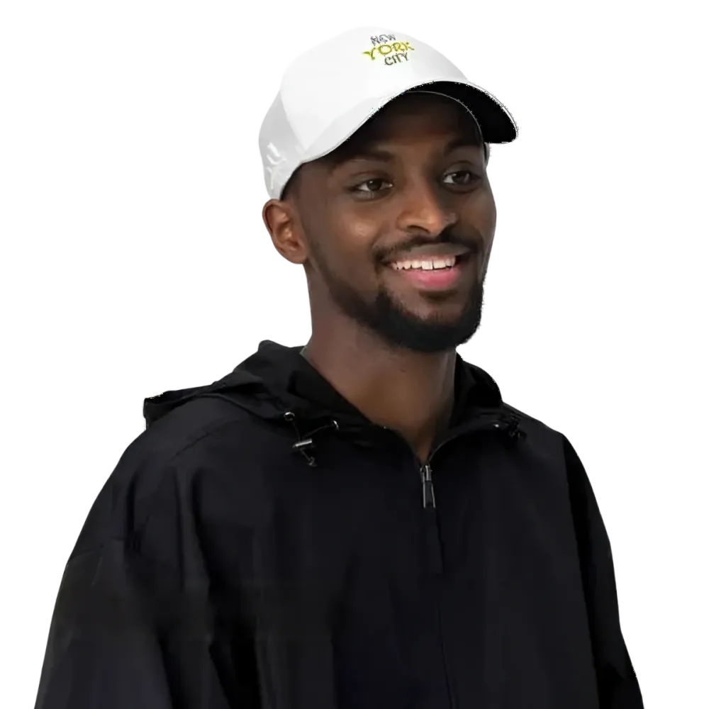 ADIDAS Unisex Baseballcap 58-63 cm