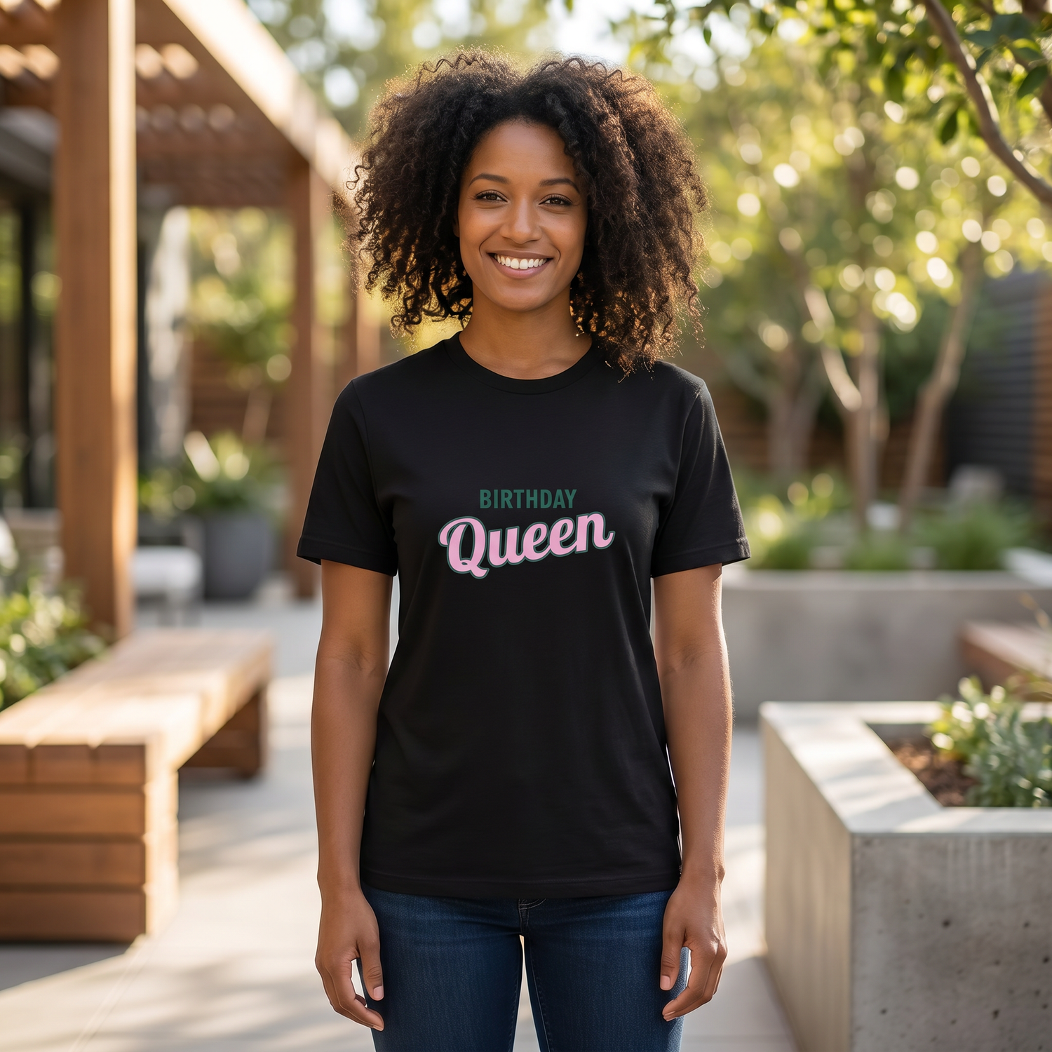Geburtstags-T-Shirts und Hoodies – Stilvoll Feiern beginnen hier