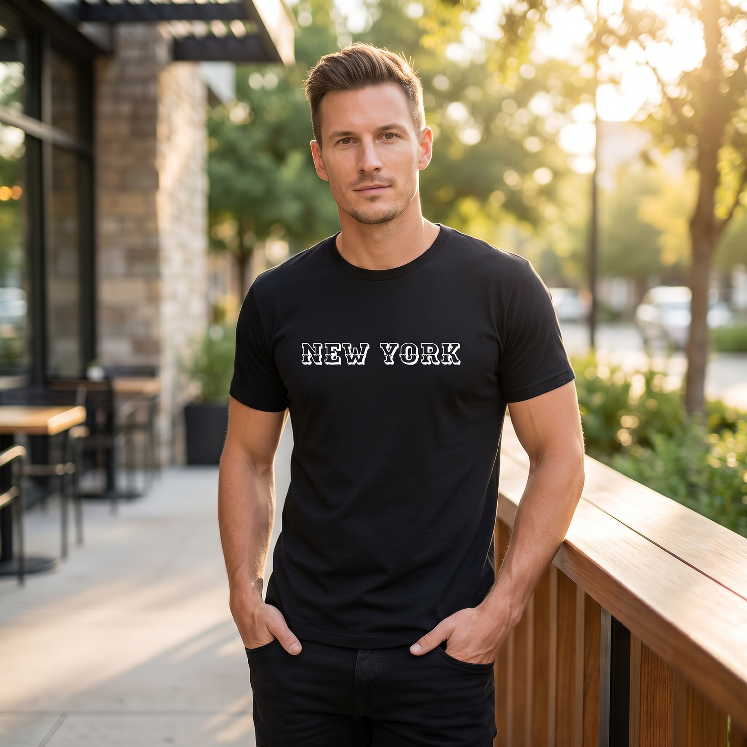 T-Shirts
