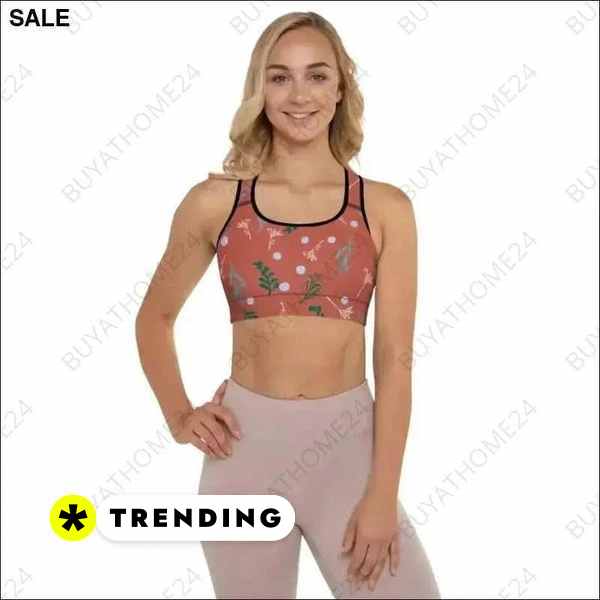 • Sportbekleidung I Damen Sport BH XS, S, M, L, XL, 2XL, 3XL