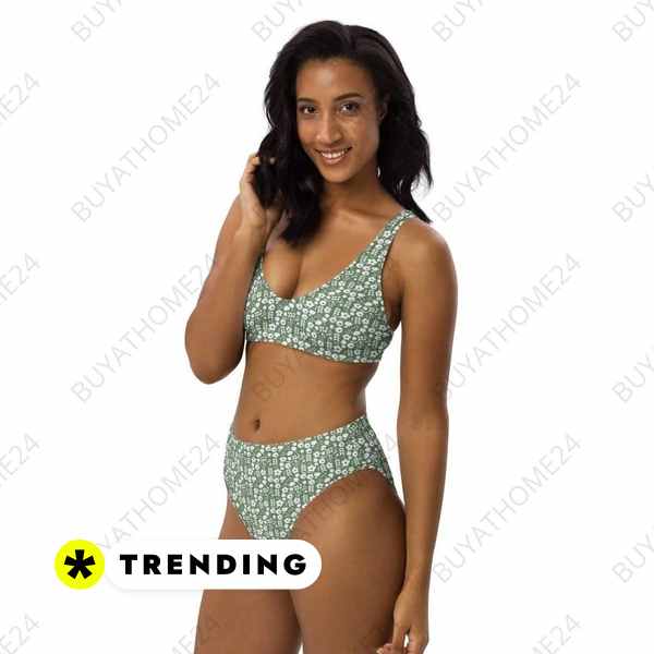 • Badebekleidung I Damen Bikini XS, S, M, L, XL, 2XL, 3XL