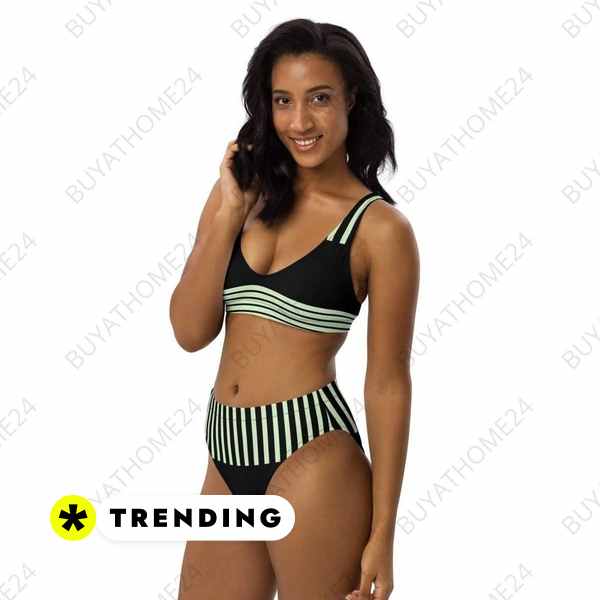 • Badebekleidung I Damen Bikini XS, S, M, L, XL, 2XL, 3XL