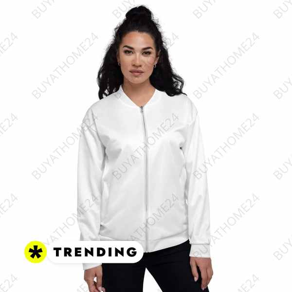 • Blouson Jacke I Herren & Damen Bomberjacke XS - 3XL