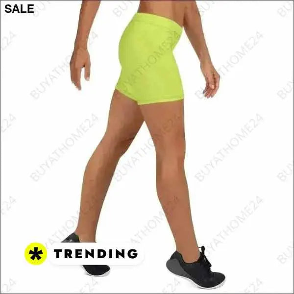• Fahrradhose I Damen Biker Shorts XS, S, M, L, XL, 2XL, 3XL