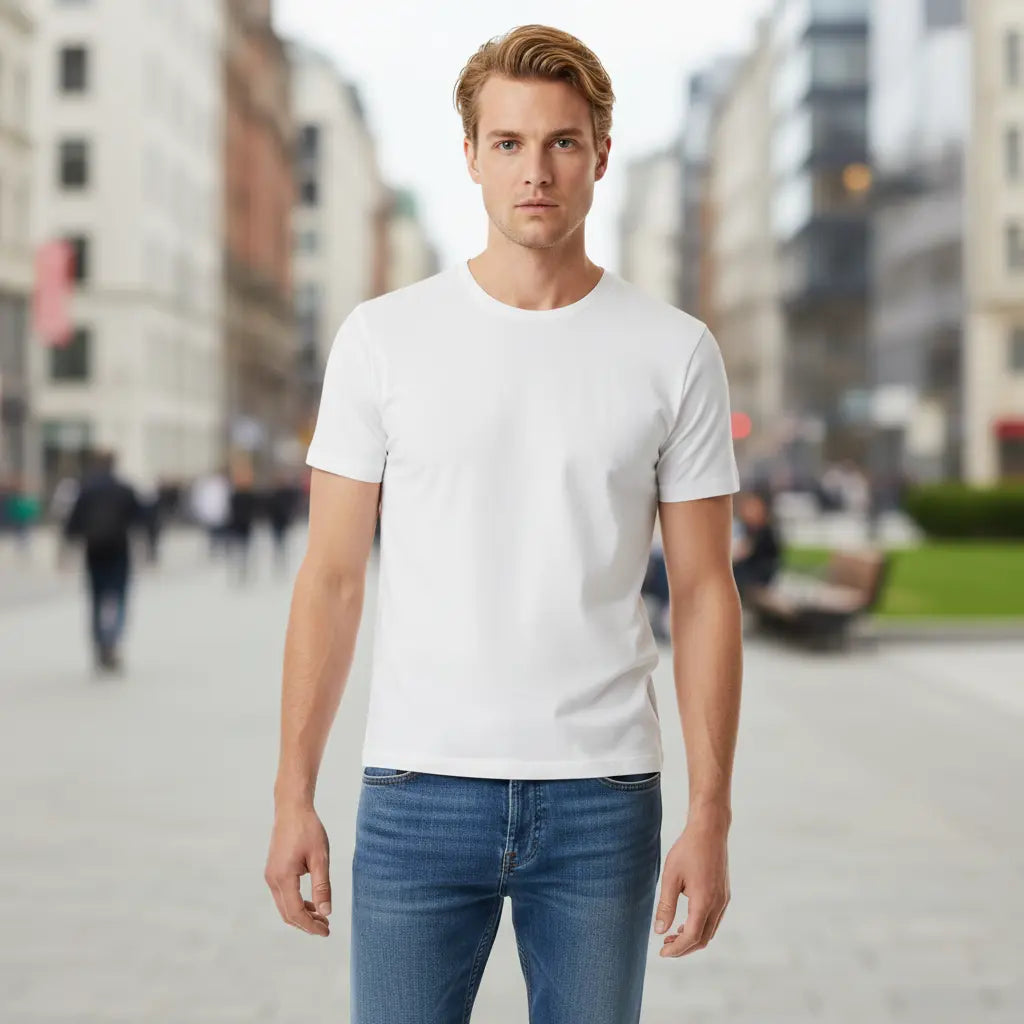 👕 HERRENMODE I T-Shirts, Hoodies, Jacken, Hosen, Caps