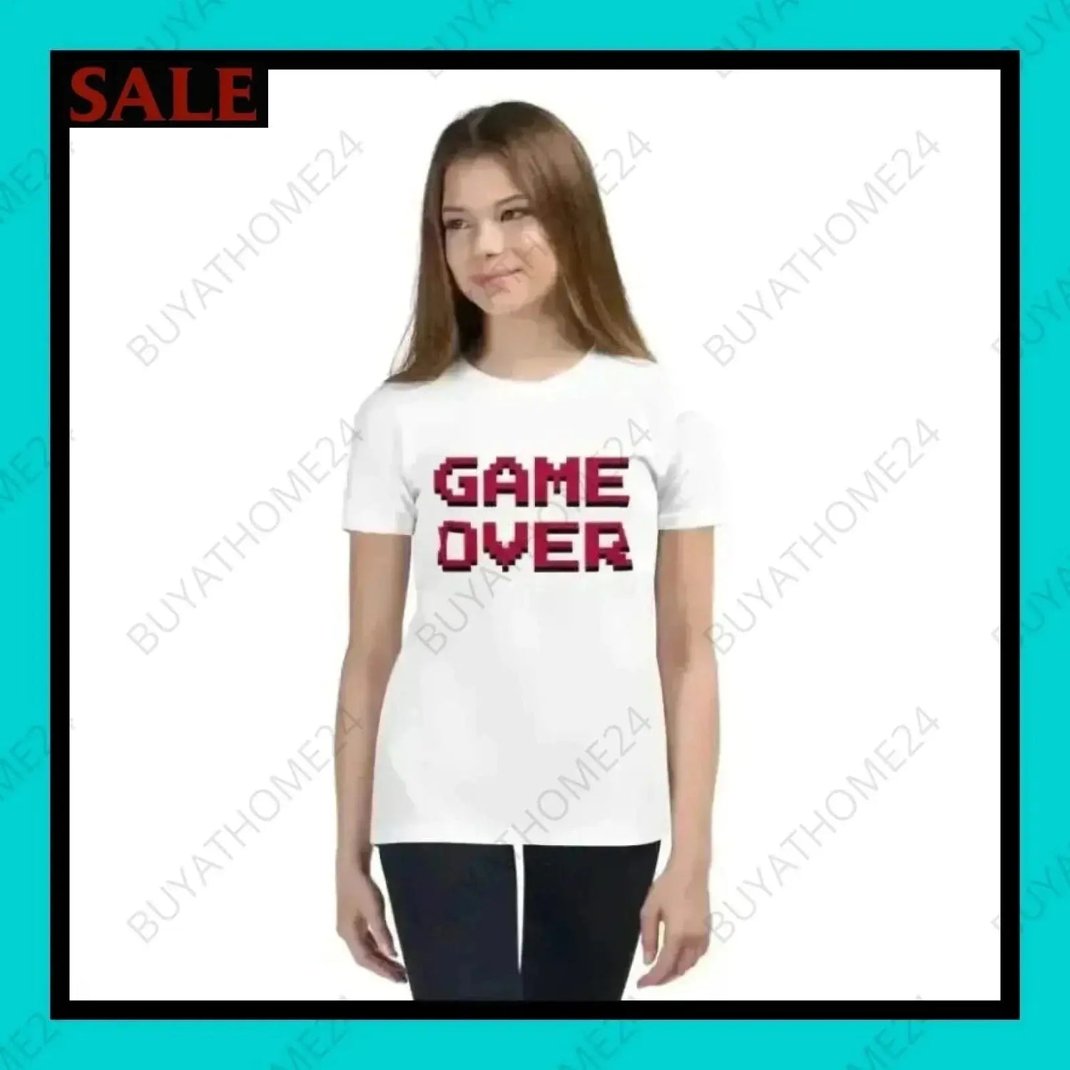 • KINDERMODE I T-Shirts, Hoodies, Leggings, Badeanzüge
