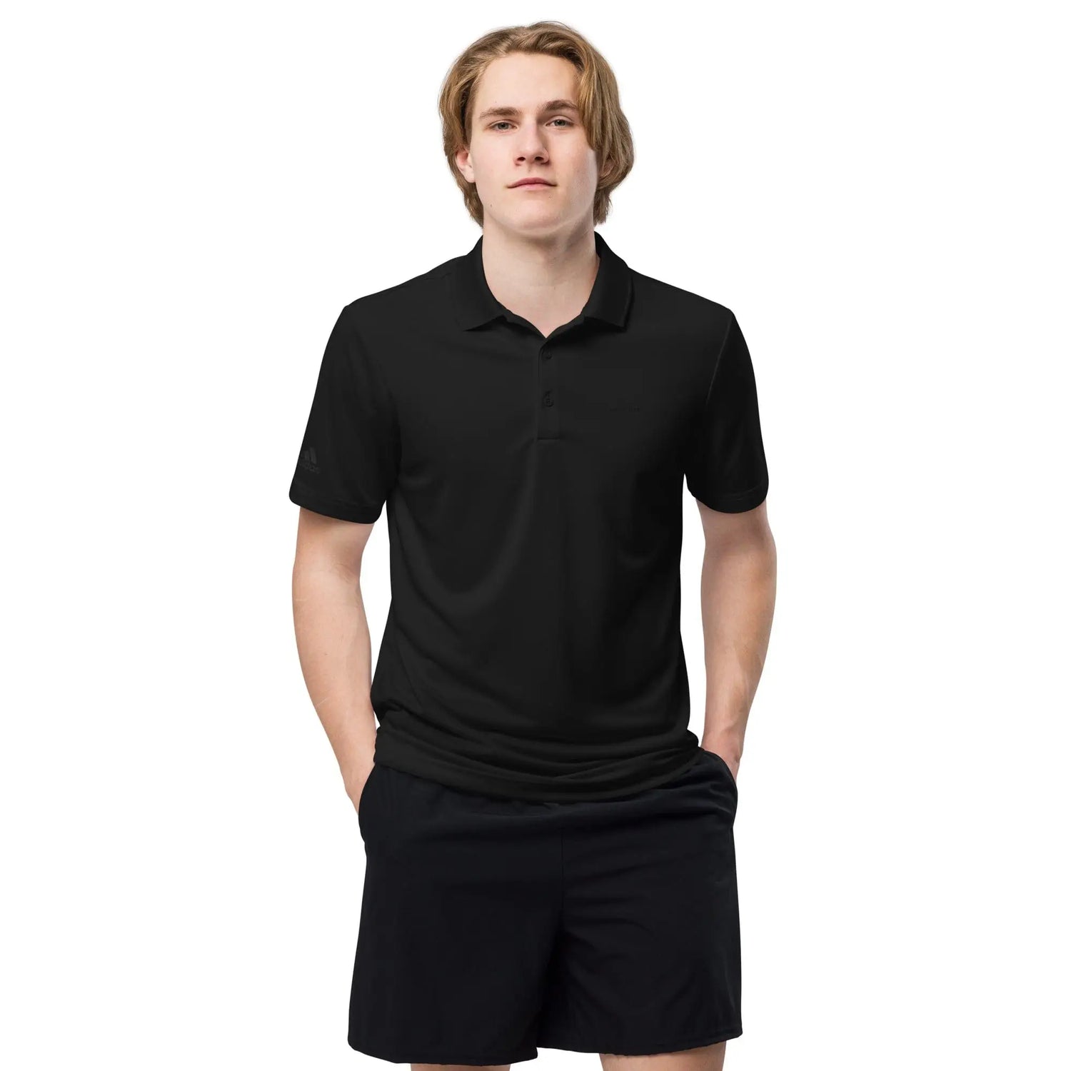 • ADIDAS Bekleidung I Herren & Damen Poloshirt S, M, L, XL, 2XL