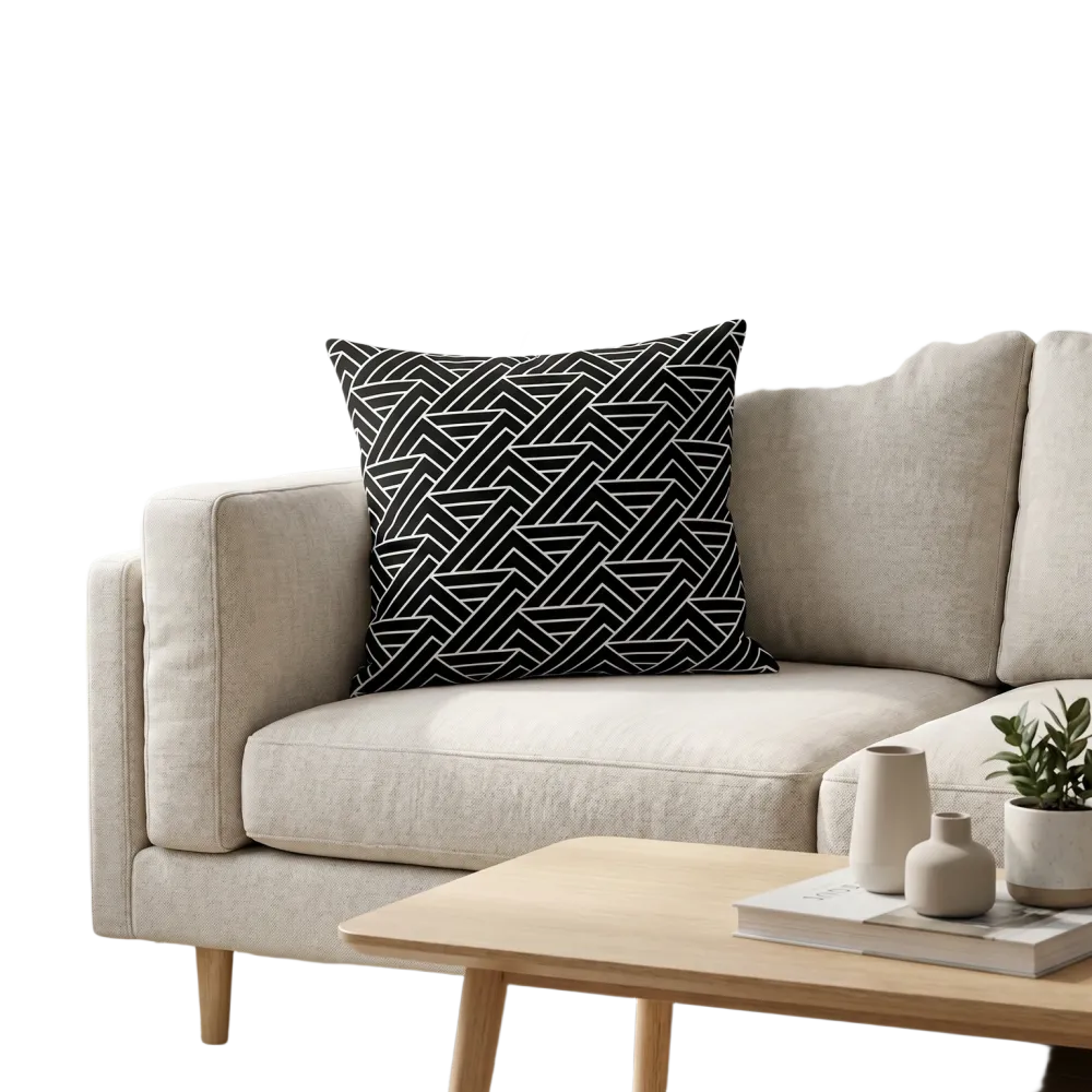 Home Dekodecken & Dekokissen mit Print