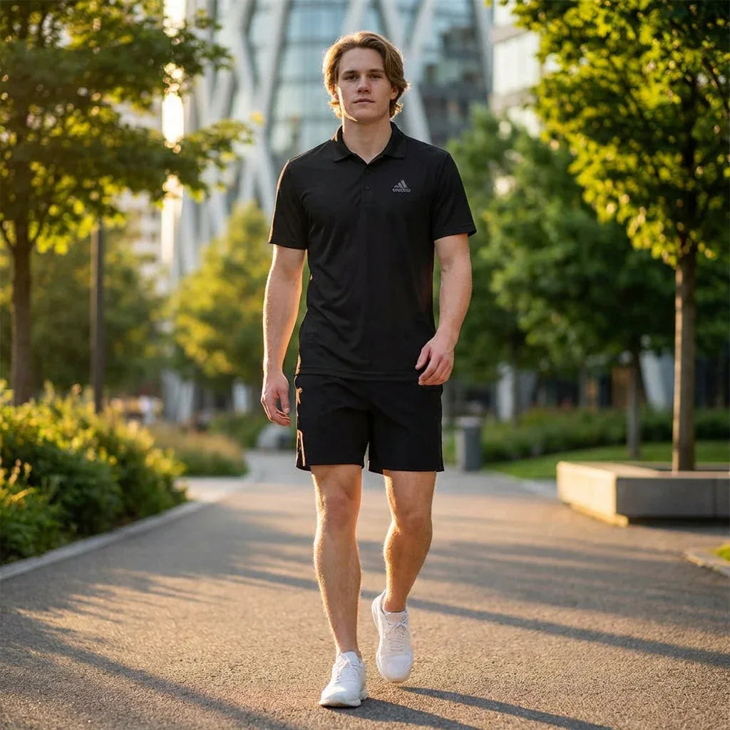 Sportbekleidung – Leistungsstarke und stilvolle Fitnessmode