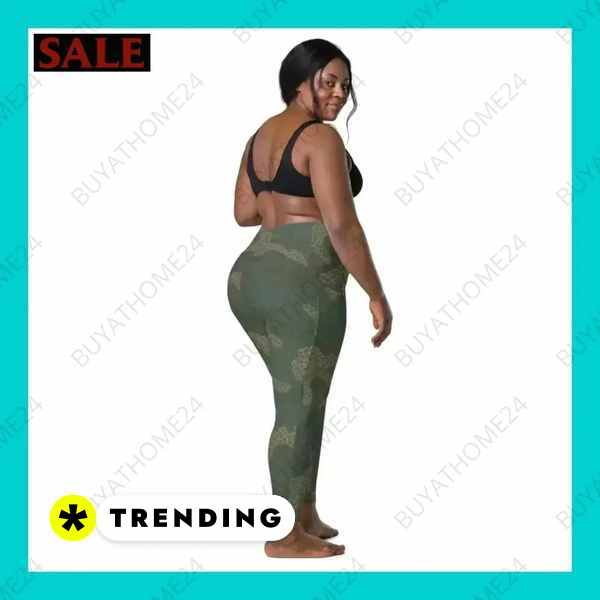 • Sportbekleidung I Herren & Damen Leggings 2XS - 6XL