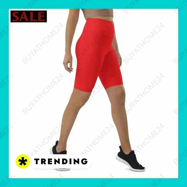• Fitnessbekleidung I Damen Radlerhose XS - 3XL