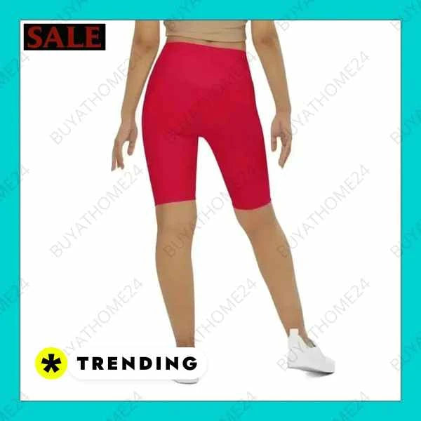 • Fitnessbekleidung I Damen Radlerhose XS, S, M, L, XL, 2XL, 3XL