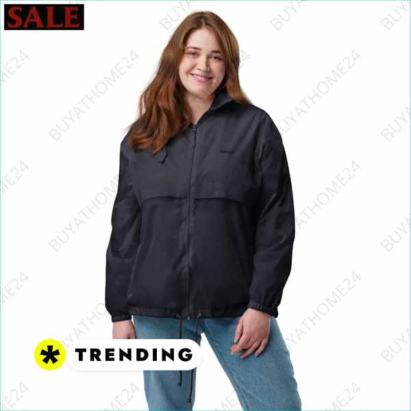 • Herbstjacke I Herren & Damen Regenjacke S, M, L, XL, 2XL