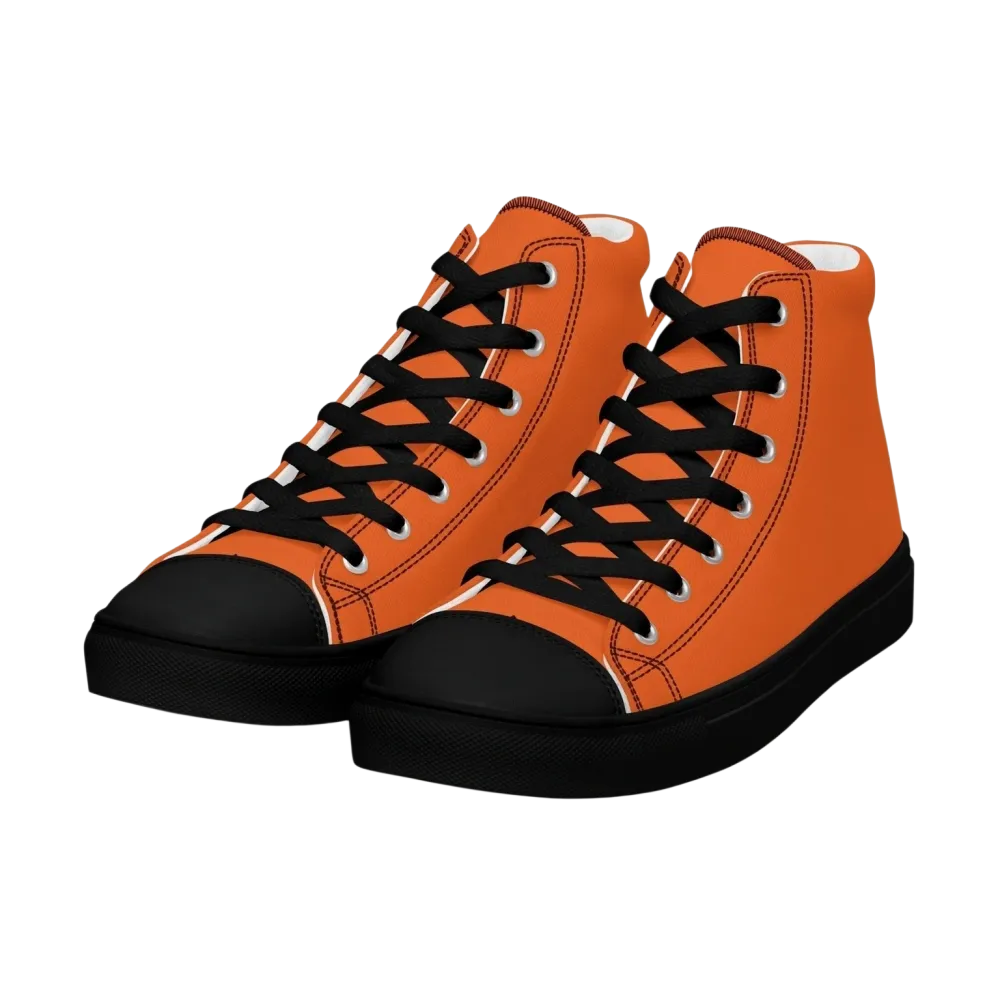 Unisex Sneaker mit Allover-Print 35-47