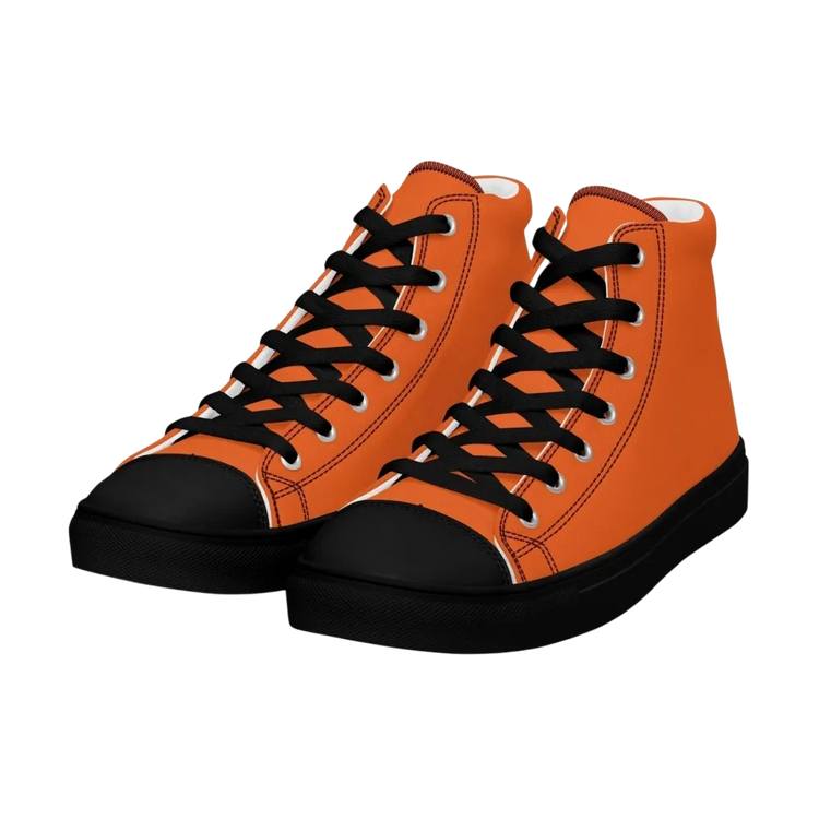 Unisex Sneaker mit Allover-Print 35-47