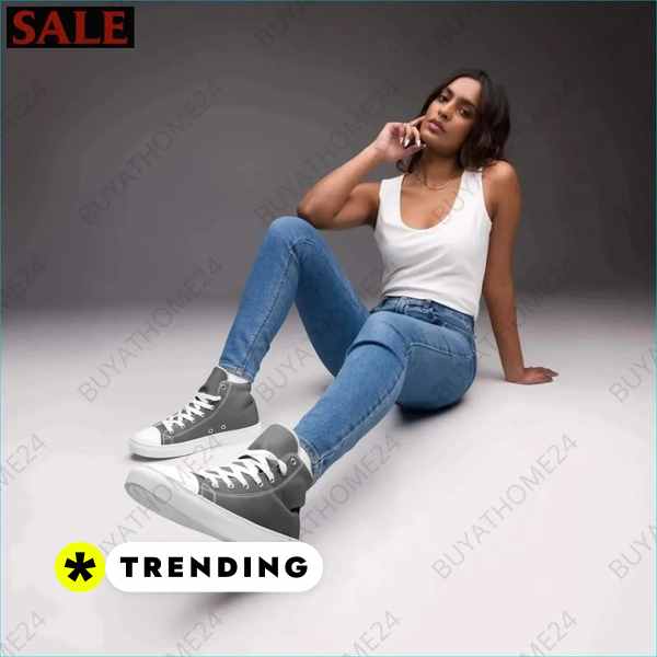 • Chucks I Herren & Damen Canvas Schuhe I Sneaker 35 - 47
