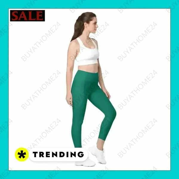 • Sportbekleidung I Damen Leggings 2XS - 6XL