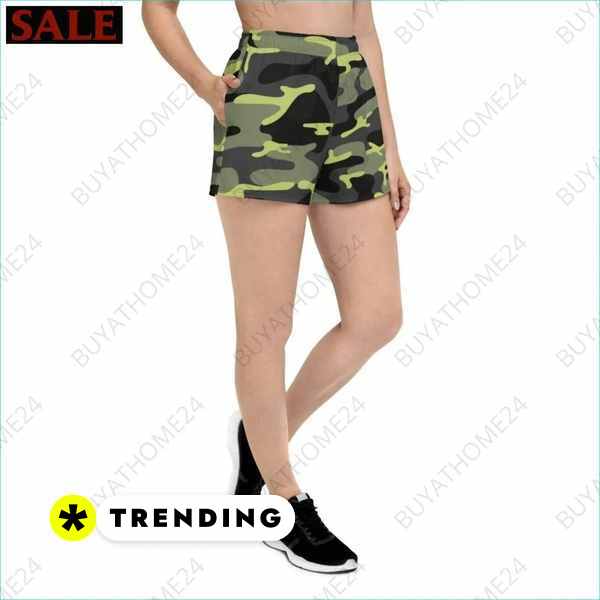 Sporthosen Shorts – Ihr perfekter Trainingsbegleiter