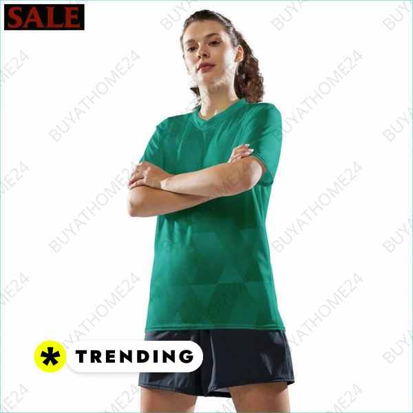 T-Shirts und Sport-Tops – Die perfekte Wahl für dein Training