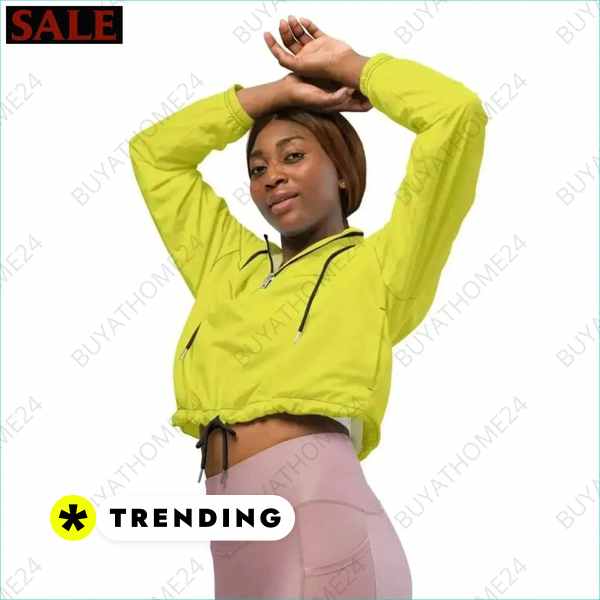 Sportjacken – Funktionalität trifft Stil für jeden Moment