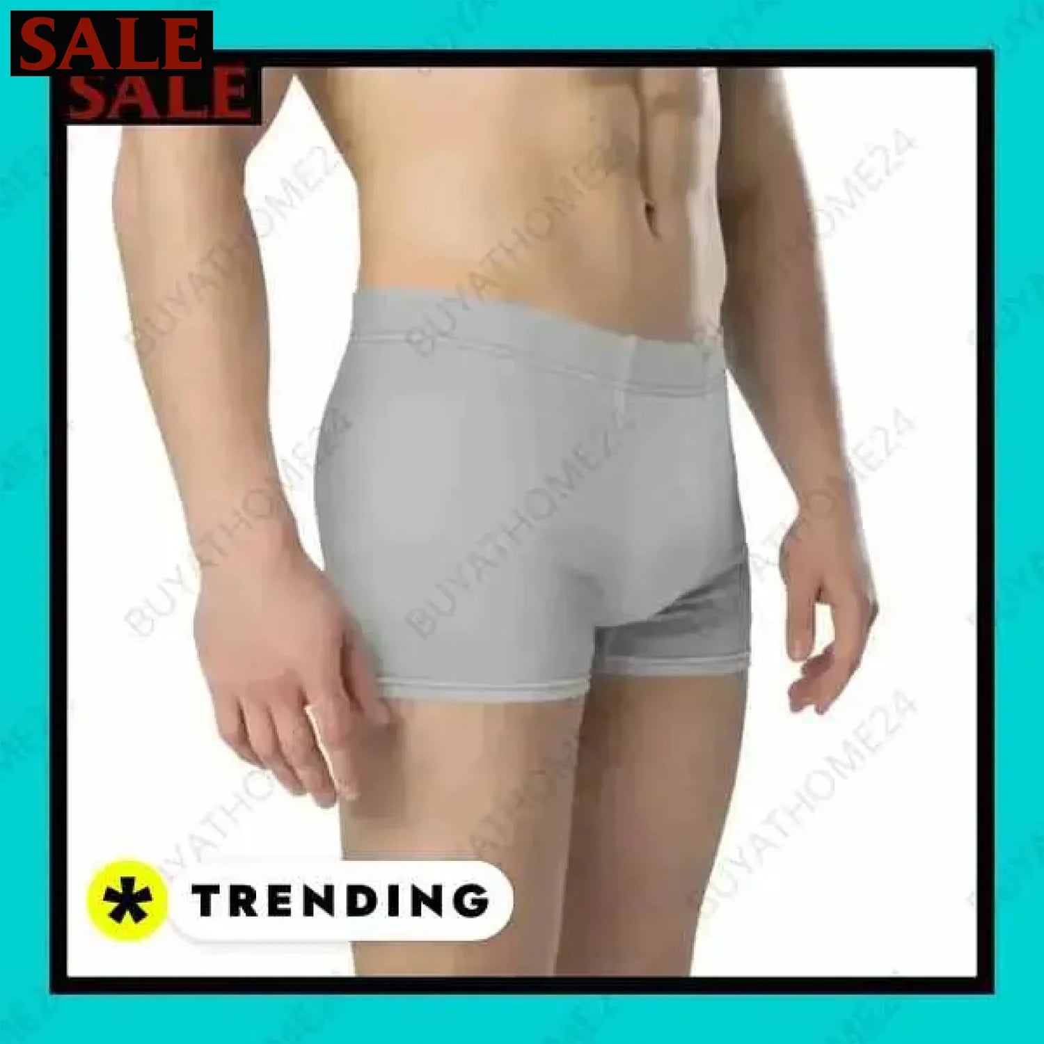 • Unterwäsche I Herren Boxer Shorts XS - 3XL