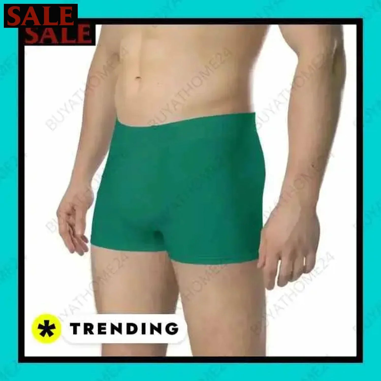 • Unterwäsche I Herren Boxer Shorts XS, S, M, L, XL, 2XL, 3XL