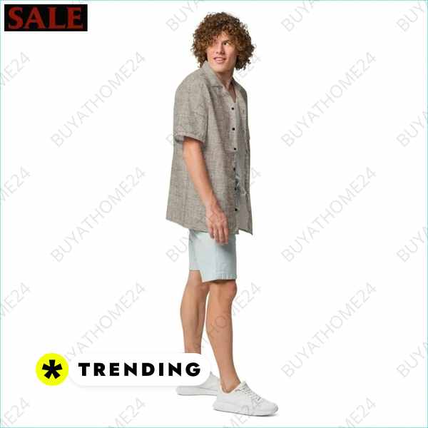 Überhemden – Stilvolle Begleiter für jeden Anlass