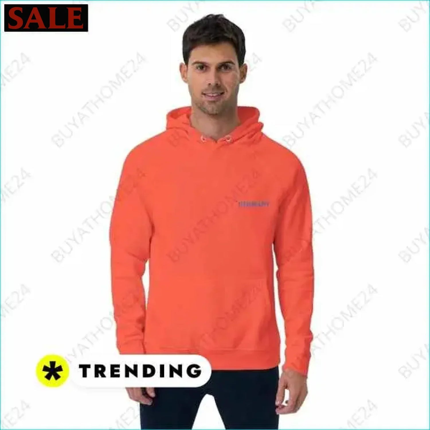 Kapuzenpullis – Vielseitige Hoodies für jeden Anlass