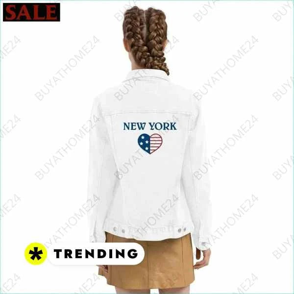 • Jeansjacken I Herren & Damen Jacke S, M, L, XL, 2XL