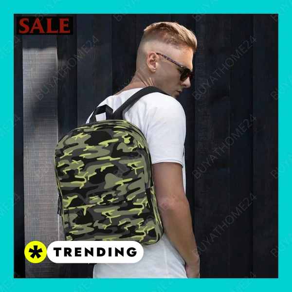 • Reisetasche I Herren & Damen Rucksack 42 × 31 × 10