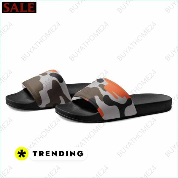• Badeschuhe I Herren & Damen Badeschlappen 36 - 47