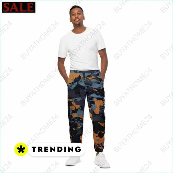 Trainingshosen und Sporthosen – Komfort trifft Leistung