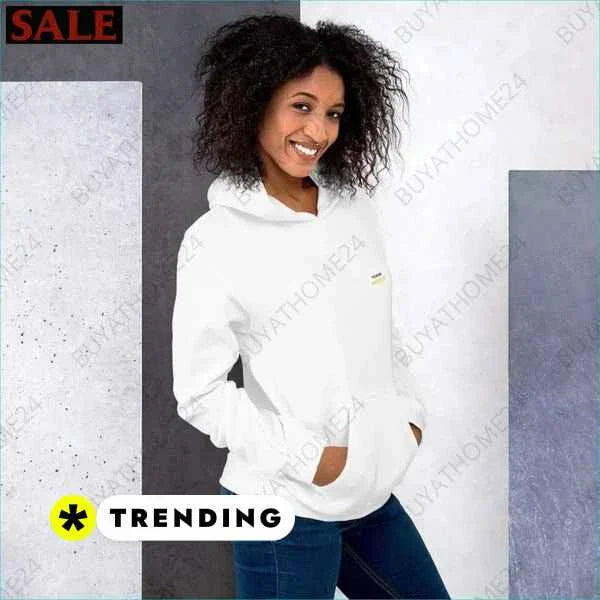 • Kapuzenpullover Herren Damen Hoodie XS - 3XL