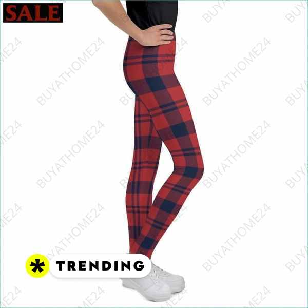 Leggings als Hosen – Komfort und Stil für jeden Tag