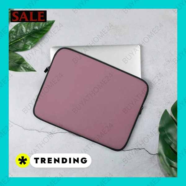 • Neopren Laptoptasche I Tablettasche 13 - 15 Zoll
