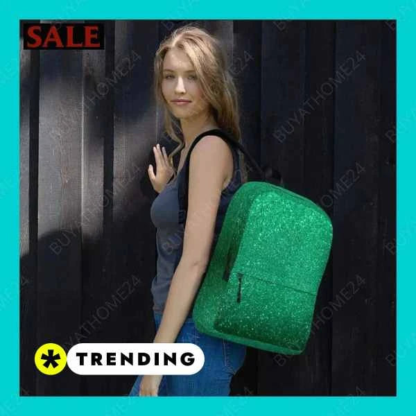 • Reisetasche I Herren & Damen Rucksack 42 × 31 × 10