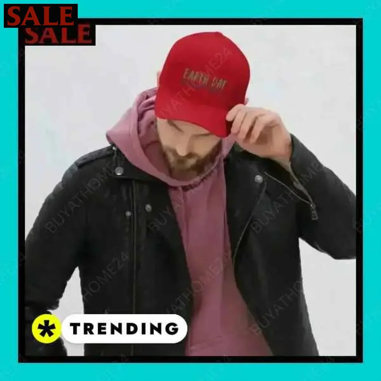 • Sommer Caps I Herren & Damen Baseball Cap 54 cm - 60 cm