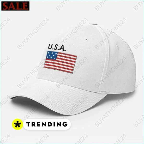 • Sommer Baseballcaps Herren Damen