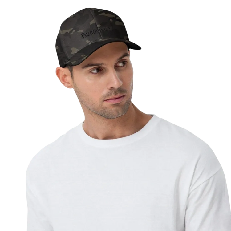 Unisex Stick Baseballcaps